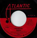 7inch Vinyl Single - Firefall - Strange Way - LY - Shelley pressing