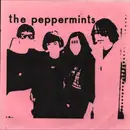 7inch Vinyl Single - Firefighters For Christ , The Peppermints - Firefighters For Christ / The Peppermints - pink cover