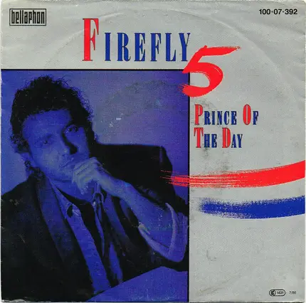 Firefly 5 - Prince Of The Day