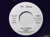 Firefly - Do It Dancin' / Love Is A Natural Thing