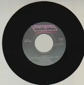 Firefly - Love (Is Gonna Be On Your Side) / Forget It