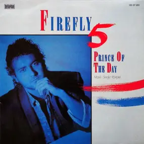 Firefly 5 - Prince Of The Day