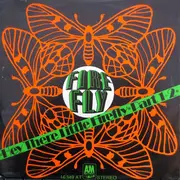7inch Vinyl Single - Firefly - Hey There Little Firefly