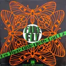 7inch Vinyl Single - Firefly - Hey There Little Firefly