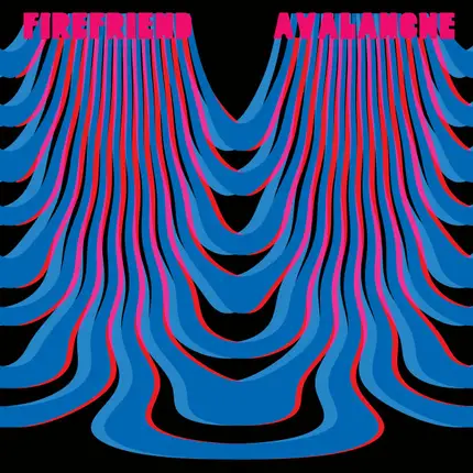 FireFriend - Avalanche