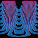 Double LP & MP3 - FireFriend - Avalanche - Violet and White, Ltd Ed, booklet