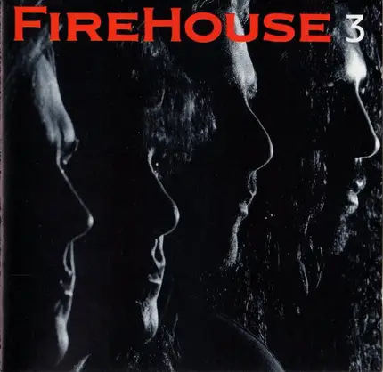 FireHouse - 3