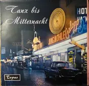 Firehouse Charleston Band - Tanz bis Mitternacht