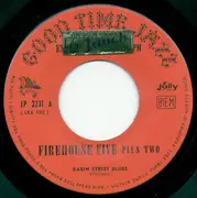 7inch Vinyl Single - Firehouse Five Plus Two - The Firehouse 5 Plus 2 Vol. 9