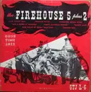 10'' - Firehouse Five Plus Two - The Firehouse 5 Plus 2