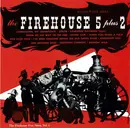 CD - Firehouse Five Plus Two - The Firehouse Five Story, Vol. 3