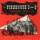7inch Vinyl Single - Firehouse Five Plus Two - The Firehouse Five Story, Vol. 3