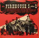 LP - Firehouse Five Plus Two - The Firehouse Five Story, Vol. 3