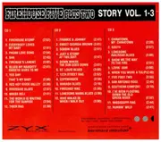 CD-Box - Firehouse Five Plus Two - The Firehouse Five Story, Vol. 1-3