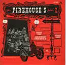 7inch Vinyl Single - Firehouse Five Plus Two - The Firehouse Five Story, Vol. 1