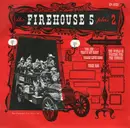 7inch Vinyl Single - Firehouse Five Plus Two - The Firehouse Five Story, Vol. 1