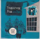 7inch Vinyl Single - Firehouse Five Plus Two - The Firehouse Five Story, Vol. 2