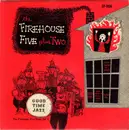 7inch Vinyl Single - Firehouse Five Plus Two - The Firehouse Five Story, Vol. 2