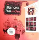 LP - Firehouse Five Plus Two - The Firehouse Five Story, Vol. 2