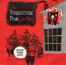 7inch Vinyl Single - Firehouse Five Plus Two - The Firehouse Five Story, Vol. 2