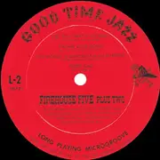 10'' - Firehouse Five Plus Two - The Firehouse Five Plus Two (The FH5 Story, Part II)