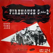 Firehouse Five Plus Two