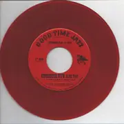 7inch Vinyl Single - Firehouse Five Plus Two - Vol. 2 - Red vinyl