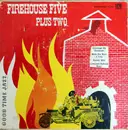 7inch Vinyl Single - Firehouse Five Plus Two - Vol. 2 - Red vinyl