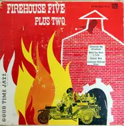 Firehouse Five Plus Two - Vol. 2