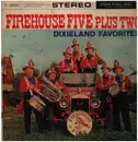 LP - Firehouse Five Plus Two - Vol. 5: Goes South!