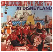 Firehouse Five Plus Two - at Disneyland
