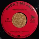 7inch Vinyl Single - Firehouse Five Plus Two - Chinatown, My Chinatown - Mono