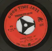 7inch Vinyl Single - Firehouse Five Plus Two - Firehouse Five Plus 2 Goes South!