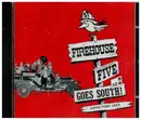 CD - Firehouse Five Plus Two - Firehouse Five Plus 2 Goes South!