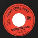 7inch Vinyl Single - Firehouse Five Plus Two - Firehouse Five Plus 2 Goes South!