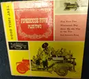 7inch Vinyl Single - Firehouse Five Plus Two - Firehouse Five Plus Two - EP