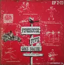 7inch Vinyl Single - Firehouse Five Plus Two - Firehouse Five Plus Two - boxset, red vinyl