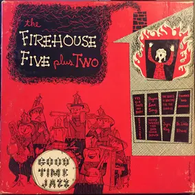 Firehouse Five Plus Two - Firehouse Five Plus Two