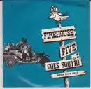 7inch Vinyl Single - Firehouse Five Plus Two - Firehouse Five Plus Two Goes South!