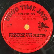 Firehouse Five Plus Two - Five Foot Two / Mississippi Rag
