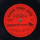 Schellack - Firehouse Five Plus Two - I've Been Floating Down The Old Green River / South