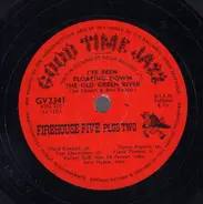 Firehouse Five Plus Two - I've Been Floating Down The Old Green River / South