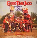 LP - Firehouse Five Plus Two - Good Time Jazz