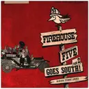 7inch Vinyl Single - Firehouse Five Plus Two - Goes South