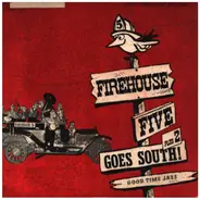Firehouse Five Plus Two - goes south