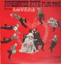 LP - Firehouse Five Plus Two - Plays For Lovers