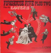 Firehouse Five Plus Two - Plays For Lovers