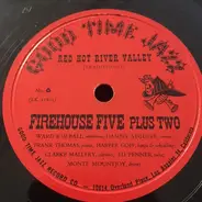 Firehouse Five Plus Two - Red Hot River Valley / Riverside Blues