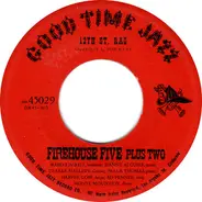 Firehouse Five Plus Two - 12th St. Rag