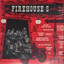 LP - Firehouse Five Plus Two - The Firehouse Five Story, Vol. 1